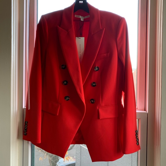 New Veronica Beard Dickey Blazer *SOLD OUT ONLINE* - Picture 3 of 8